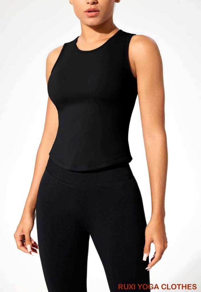 超长喇叭紧身裤跨境电商热销品牌服饰源头工厂