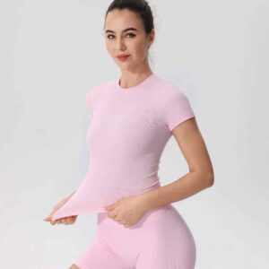 运动服低价跨境电商热销品牌服饰源头工厂