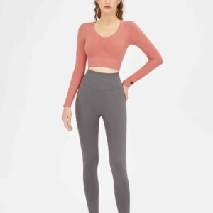 运动瑜伽短裤跨境电商热销品牌服饰源头工厂