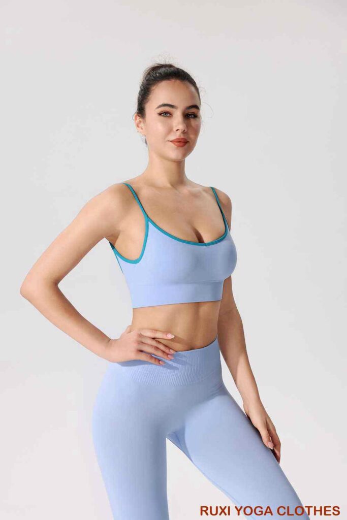 运动胸罩款式泳衣工厂制造商厂家直销批发价格