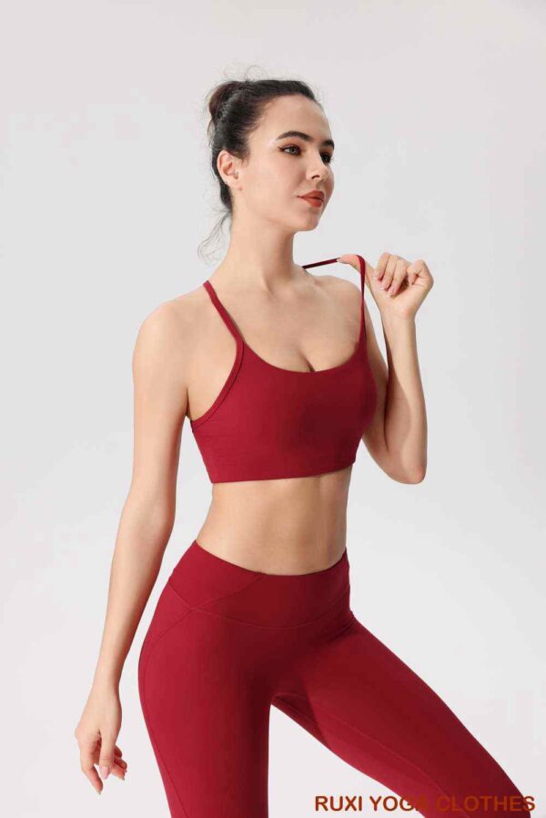 追踪短裤跨境电商热销品牌服饰源头工厂RUXI