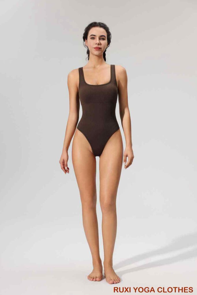 高腰瑜伽喇叭裤出口生产厂家工厂供应商推荐